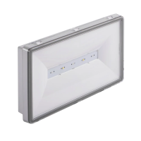 Oprawa awaryjna LED ONTEC S M2102MATWCLD IP65 | 33819 Kanlux