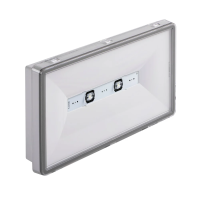 Oprawa awaryjna LED ONTEC S C2105MATW IP65 | 33843 Kanlux