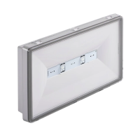 Oprawa awaryjna LED ONTEC S W2105MATWCLD IP65 | 33846 Kanlux