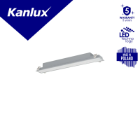 Oprawa liniowa ALIN LED AL-SH-NW-MPR-S-PT 4000K 2200lm IP20 srebrny 5 lat Gwar. | 33965 Kanlux