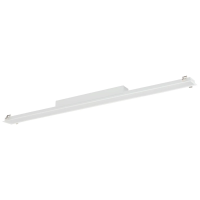 Oprawa liniowa ALIN LED AL-LH-NW-MAT-W-PT 4000K 6650lm IP20 5 lat Gwar. | 34117 Kanlux