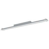 Oprawa liniowa ALIN LED AL-LH-NW-MAT-S-PT 4000K 6650lm IP20 srebrny 5 lat Gwar. | 34141 Kanlux