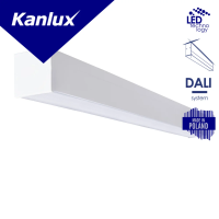 Oprawa liniowa ALIN LED ALD-MM-NW-MPR-W-NT 4000K 3600lm IP20 5 lat Gwar. | 34298 Kanlux
