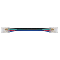 Łącznik do taśm LED LCOB CON P 10 RGB CPC (kpl.10 szt.) | 38476 Kanlux