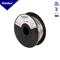 Wąż świetlny GIVRO LED 5M-CW 1m = 120lm 6500K DŁ. 5m | 39192 Kanlux