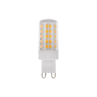 Lampa Miledo LED 4,8W 4.8W (47W) 600lm 3000K WW G9 kapsułka | 31520 Kanlux