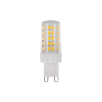 Lampa Miledo LED 4,8W 4.8W (47W) 600lm 4000K NW G9 kapsułka | 31521 Kanlux