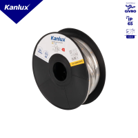 Wąż świetlny GIVRO LED 5M-WW 1m = 110lm 3000K DŁ. 5m | 39190 Kanlux