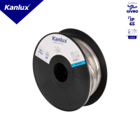 Wąż świetlny GIVRO LED 5M-BL 1m = 9,5lm K DŁ. 5m | 39195 Kanlux