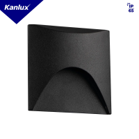 Oprawa przyschodowa 220-240 AC EXIN LED L B-WW 50lm 3000K | 39127 Kanlux