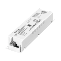 Zasilacz TRIDONIC LC 60W 24V SC SNC2 24DC stałonapięciowy IP20 | 33419 Kanlux