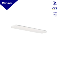 Oprawa liniowa LED LINCEA 15-24W 07 CCT 3000-6500K max 2500-2600lm IP40 5 lat Gwar. | 38795 Kanlux