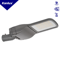 Oprawa uliczna LED PRO-S M 110W NW 4000K 16540lm IP66 szary 5 lat Gwar. | 39288 Kanlux