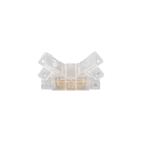 Łącznik do taśm LED CON P 8 2pcs kpl.2 sztuk | 38477 Kanlux