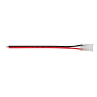 Łącznik do taśm LED CON P 8 CP 2pcs kpl.2 sztuk | 38478 Kanlux