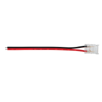 Łącznik do taśm LED CON P CP 10 kpl.10 szt | 39531 Kanlux