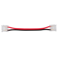 Łącznik do taśm LED CON P CPC 10 kpl.10 szt | 39532 Kanlux