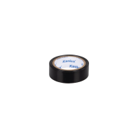 Samoprzylepna taśma izolacyjna IT-2/5/16MM-B 5m PVC kolor czarny | 1294 Kanlux