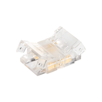 Łącznik LED CON P CCT/D (10szt.) akcesorium do taśm CCT oraz LCOB DIGITAL o szerokości 10 mm | 39526 Kanlux