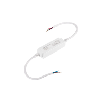Zasilacz stałonapięciowy TRETO IP67 24V 40W 1660mA max 0,2A Tc 85°C -20÷40°C klasa II | 39513 Kanlux
