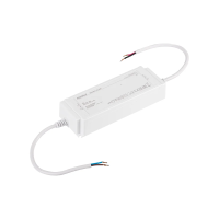 Zasilacz stałonapięciowy TRETO IP67 24V 200W 8330mA max 1,3A Tc 85°C -20÷40°C klasa II | 39521 Kanlux