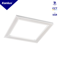 Ramka oświetleniowa LED AVAR W U 6060 32W-CCT 3000-6000K 3800-4000lm IP20 UGR<19 5 lat Gwar. | 46070 Kanlux