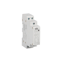 Stycznik modułowy 25A 1NO 1NC | 45822 Kanlux