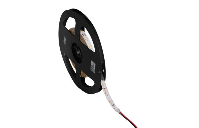 Taśma LED 12DC LEDS-B 4.8W/M IP00-WW 3000K rolka 5m | 24516 Kanlux