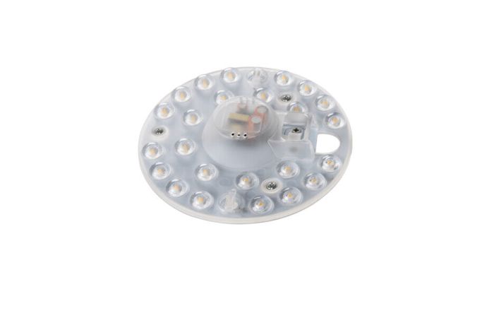 Lampa MODv2 LED moduł 12W (82W) 1200lm 3000K WW wolne końce przew. | 29300 Kanlux