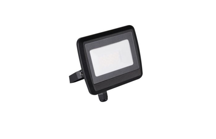 Naświetlacz ANTEM LED 30W-NW B 4000K 2400lm IP65 czarny | 33202 Kanlux