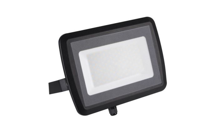 Naświetlacz ANTEM LED 100W-NW B 4000K 9500lm IP65 czarny | 33204 Kanlux