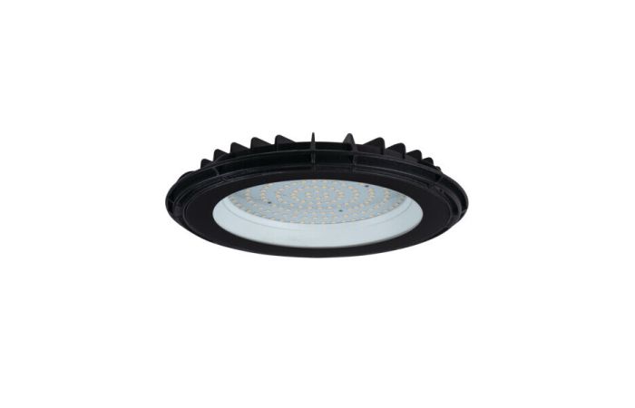 Oprawa high bay HB UFO LED 100W-NW 4000K 10000lm IP65 czarny | 31405 Kanlux