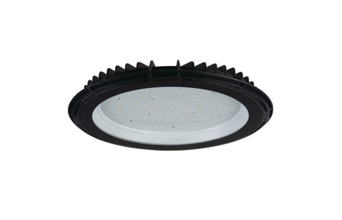 Oprawa high bay HB UFO LED 200W-NW 4000K 20000lm IP65 czarny | 31407 Kanlux