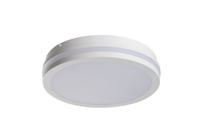 Plafon LED BENO 24-30W CCT-O-SEW 3000-4000K max 3230-3530lm IP65 5 lat Gwar. | 38785 Kanlux