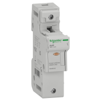 Podstawa bezpiecznikowa SBI-50-1 50A | A9GSB150 Schneider Electric