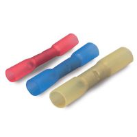 Złączka termokurczliwa z tulejką miedzianą TTS-60 dla przekroju 4,0-6,0mm2 (10szt) | TTS-60 Trytyt