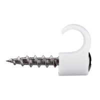 Klips wbijany nierdzewny 10-14MM 100SZT | 2191511 Schneider Electric