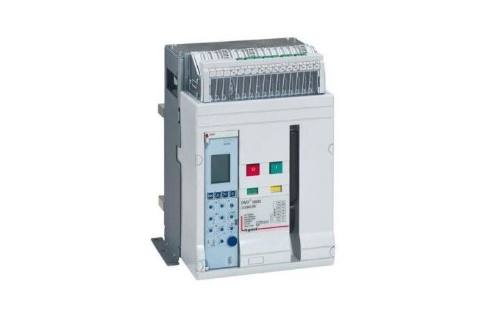 Rozłącznik mocy DMX-SP-I 2500 3P 630A | 669548 Legrand