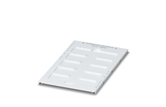 Zasobnik BLUEMARK MAG EM-M (60X15) | 0802739 Phoenix Contact