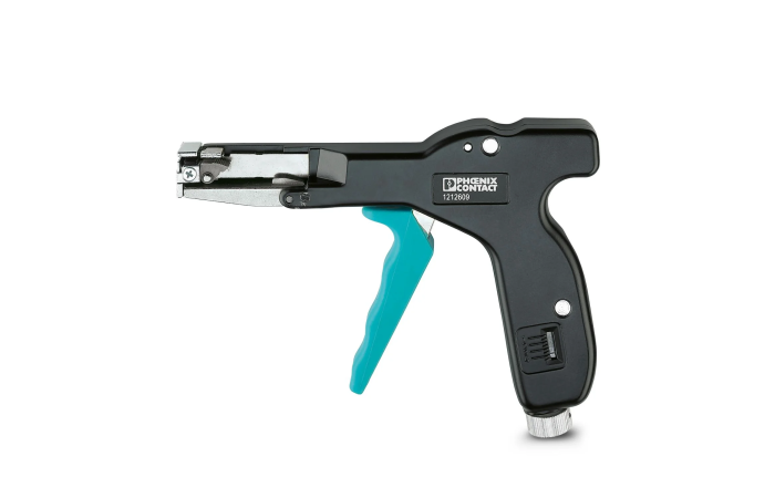 Szczypce zaciskowe UNIFOX-CT 4,8P | 1212609 Phoenix Contact
