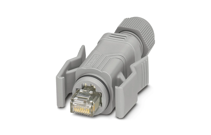 Złącza wtykowe RJ45 VS-08-RJ45-5-Q/IP67 | 1656990 Phoenix Contact