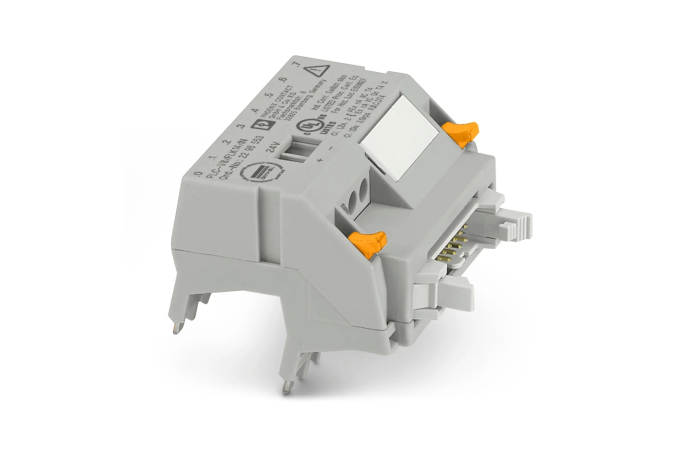 Przyłącze stystemowe PLC-V8/FLK14/IN | 2296553 Phoenix Contact