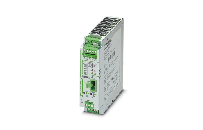 Moduł UPS QUINT-UPS/ 24DC/ 24DC/10 | 2320225 Phoenix Contact