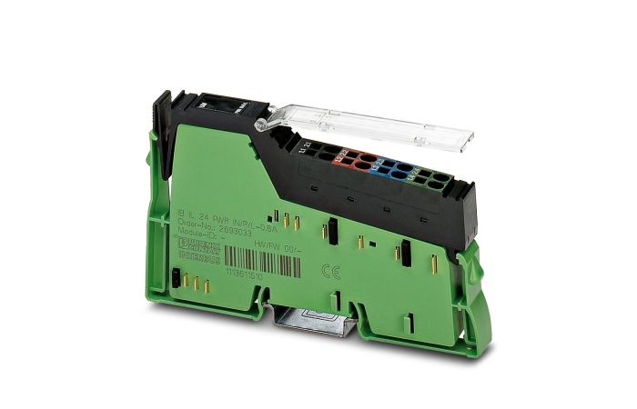 Złącze Inline IB IL 24 PWR IN/R/L-0.8A-PAC | 2693020 Phoenix Contact