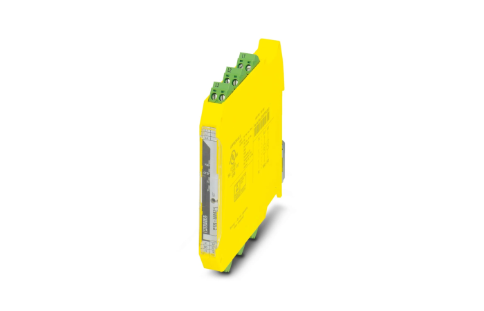 Urządzenie zabezpieczające PSR-MM25-1NO-2DO-24DC-SP | 2702356 Phoenix Contact