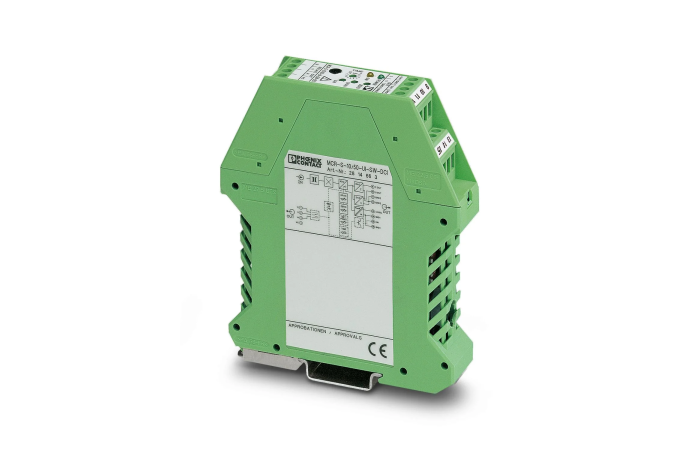 Przetwornik pomiarowy prądu MCR-S10-50-UI-SW-DCI-NC | 2814744 Phoenix Contact