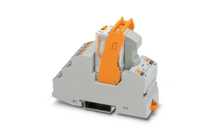 Moduł przekaźnikowy RIF-2-RPT-LV-230AC/4X21 | 2903304 Phoenix Contact