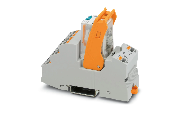 Moduł przekaźnikowy RIF-2-RPT-LDP-24DC/4X21 | 2903308 Phoenix Contact