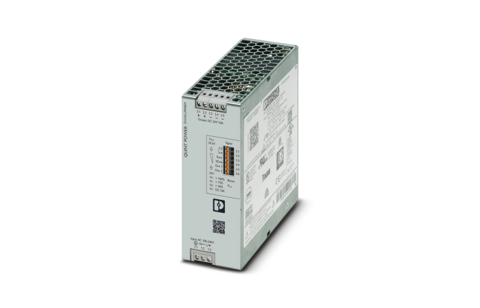 Zasilacz QUINT4-PS/1AC/24DC/10 | 2904601 Phoenix Contact