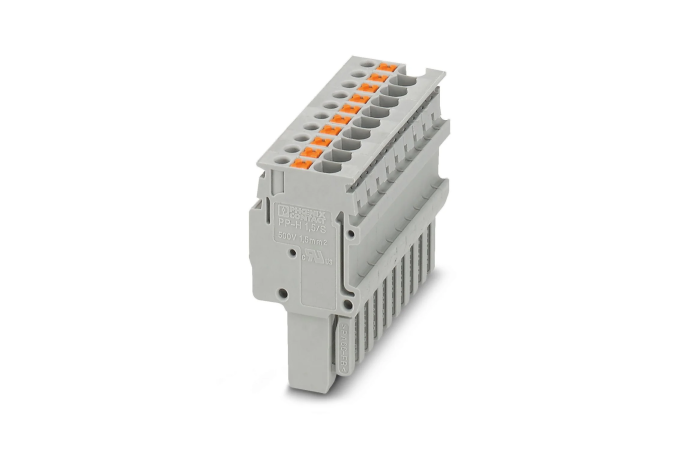 Wtyk PP-H 1,5/S/10 | 3212594 Phoenix Contact